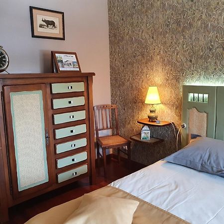 La Maison Du Fargis Auffargis Ruang foto